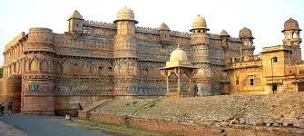MADHYA PRADESH